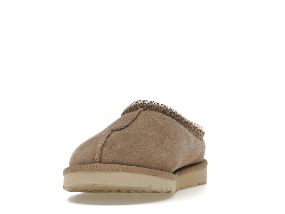 UGG Tasman Slipper Caribou
