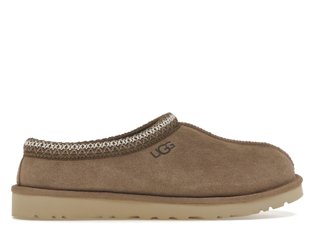 UGG Tasman Slipper Caribou
