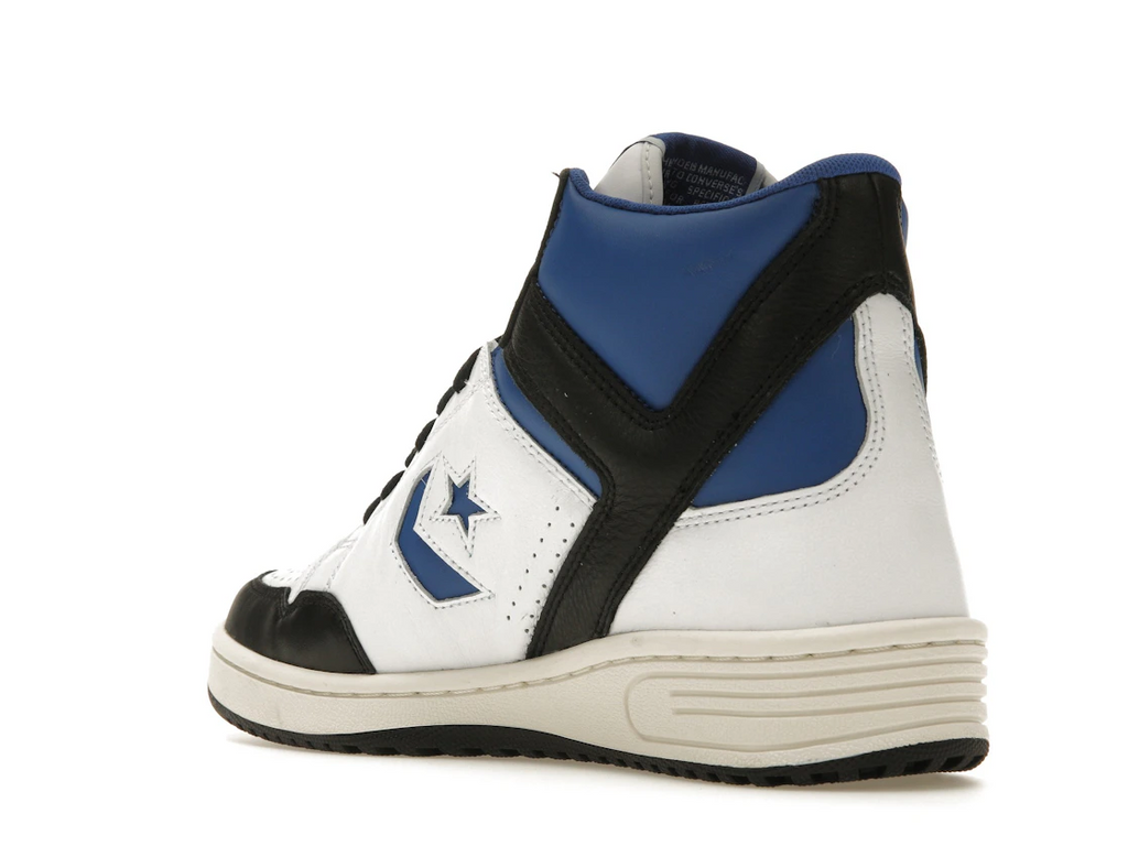 Converse Weapon Hi Fragment