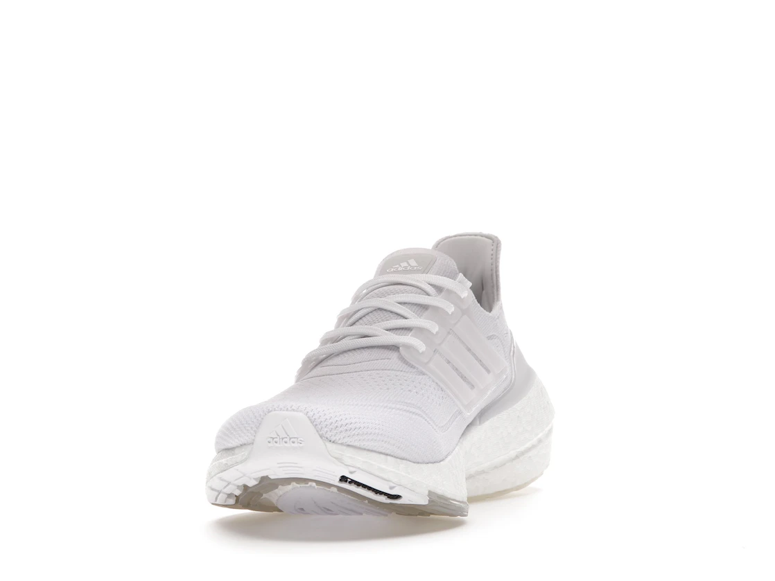 adidas Ultra Boost 21 Triple White (W)