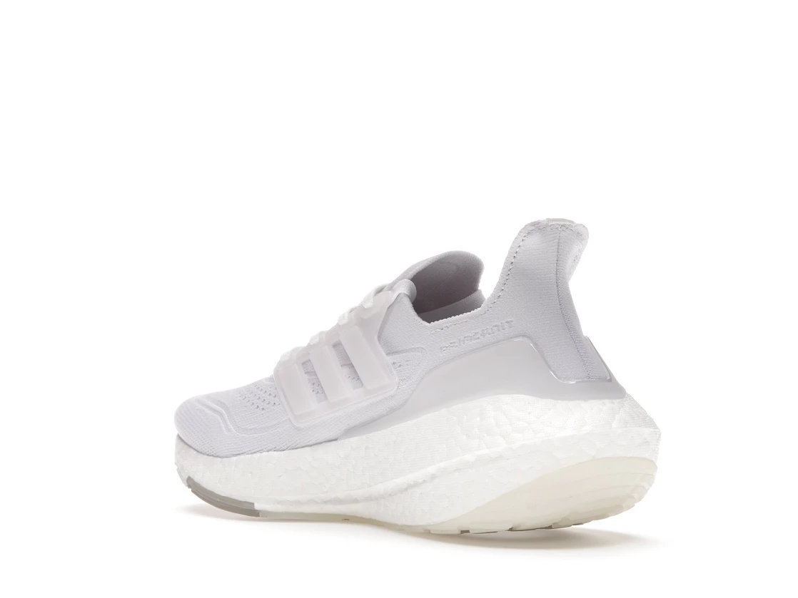 adidas Ultra Boost 21 Triple White (W)