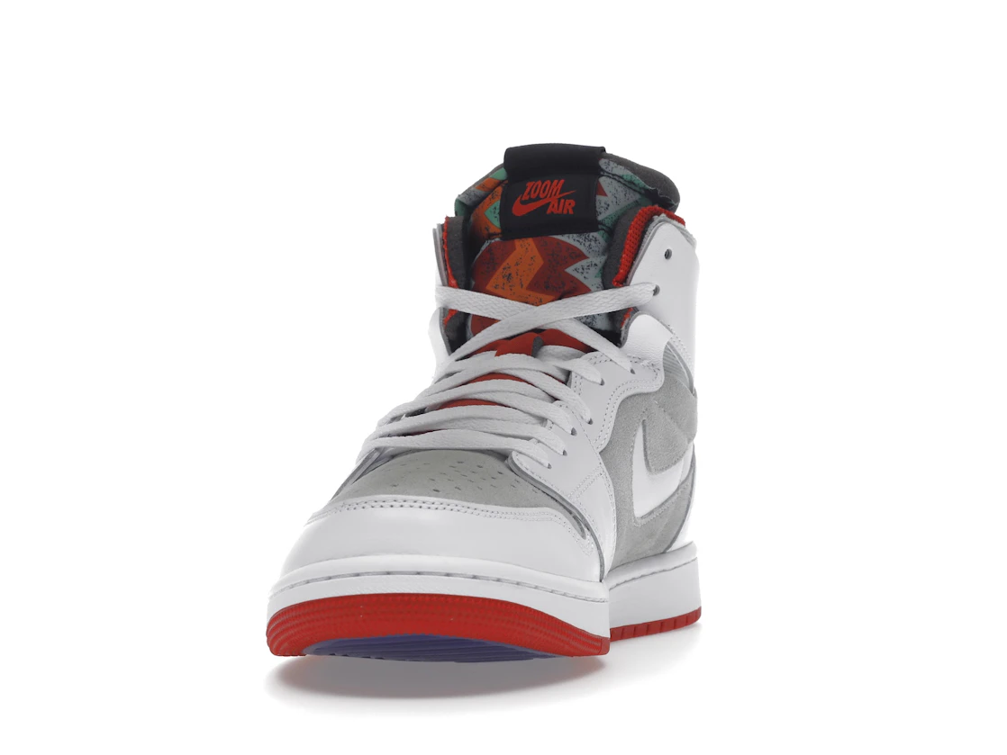 Jordan 1 High Zoom Air CMFT Hare