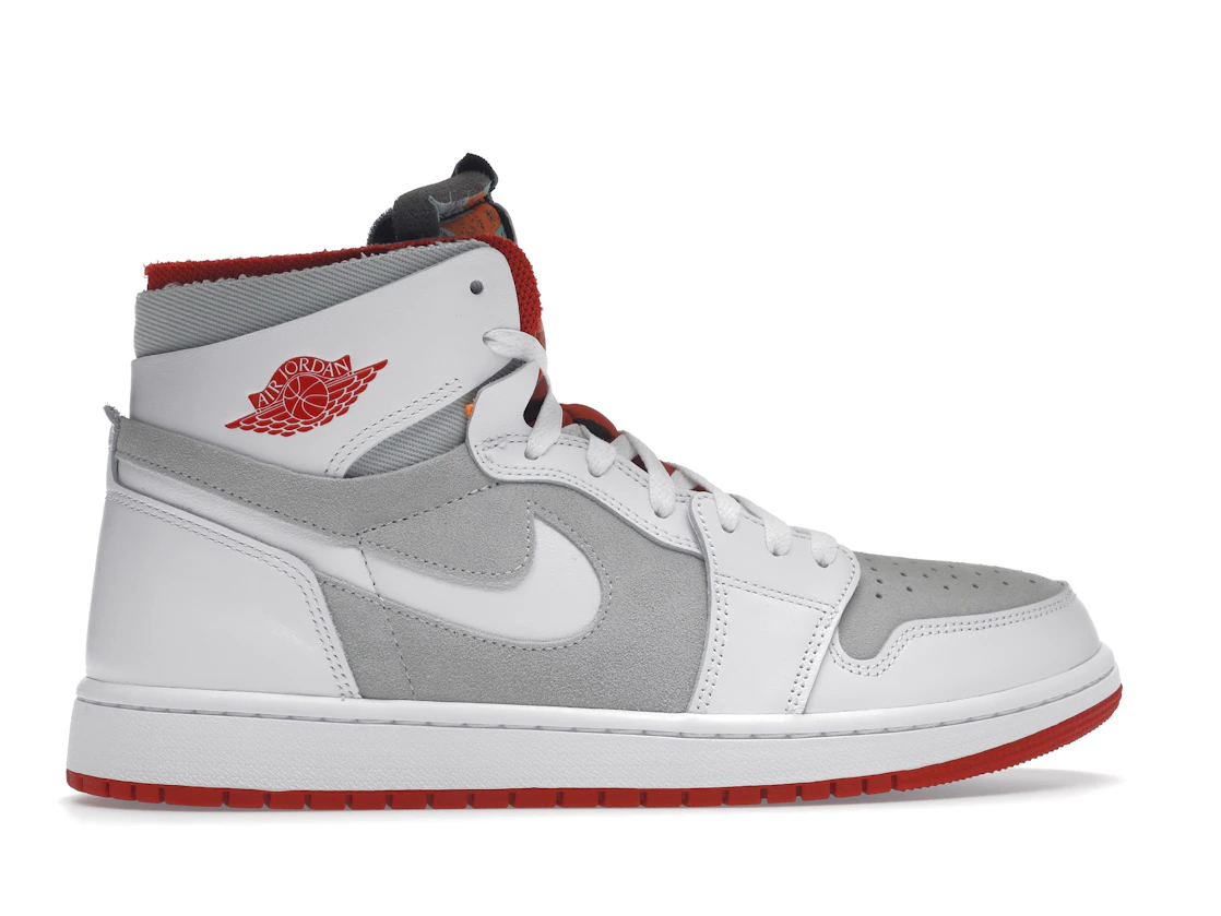 Jordan 1 High Zoom Air CMFT Hare