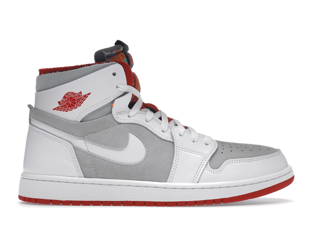 Jordan 1 High Zoom Air CMFT Hare
