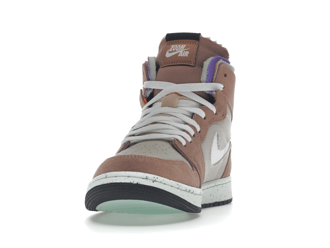Jordan 1 High Zoom Air CMFT Fossil Stone