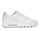 Nike Air Max 90 Leather Triple White