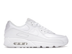 Nike Air Max 90 Leather Triple White