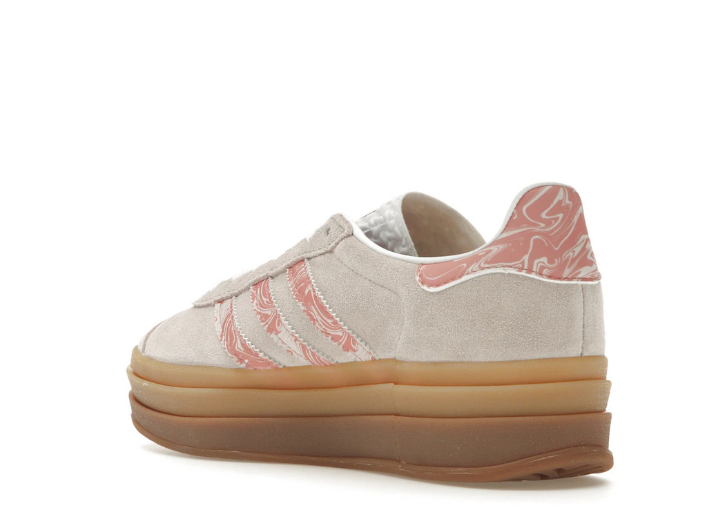 adidas Gazelle Bold Putty Mauve (W)
