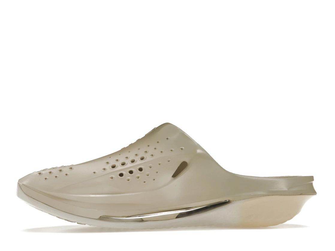 Nike MMW 005 Slide Light Bone