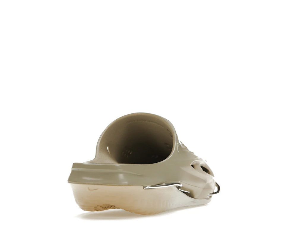 Nike MMW 005 Slide Light Bone