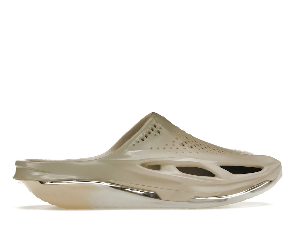 Nike MMW 005 Slide Light Bone