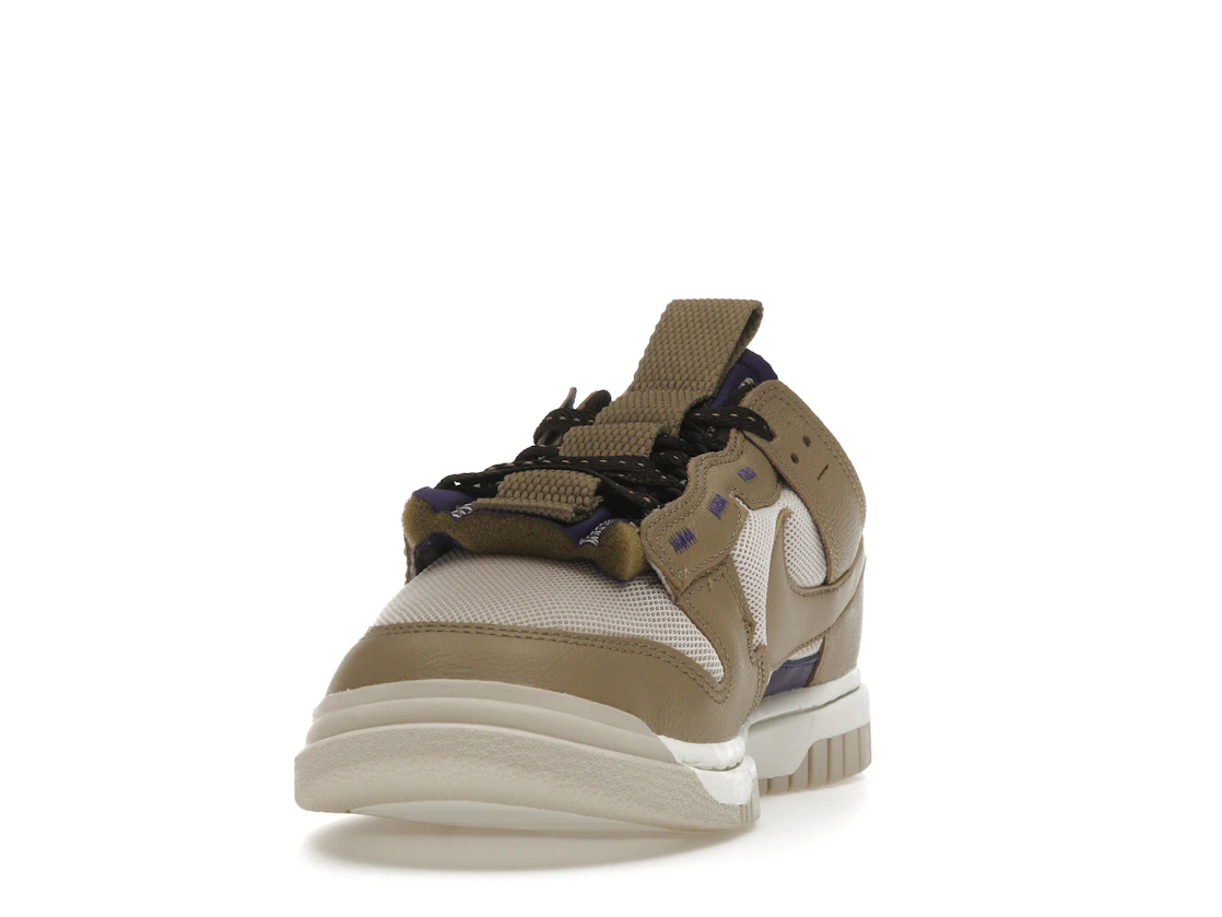 Nike Air Dunk Jumbo Mushroom