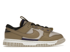 Nike Air Dunk Jumbo Mushroom