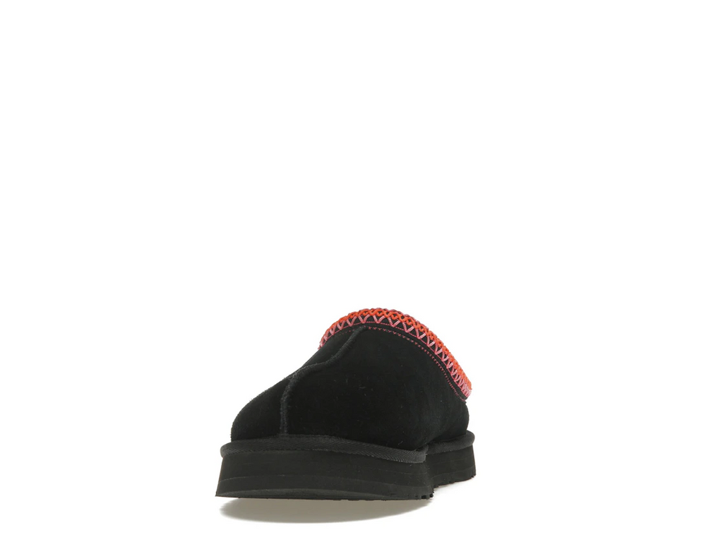 UGG Tazz Slipper Black Multi (GS)