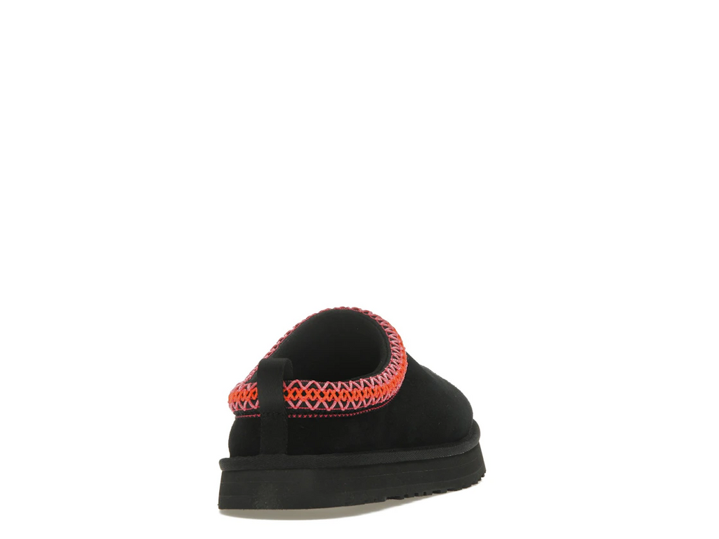 UGG Tazz Slipper Black Multi (GS)