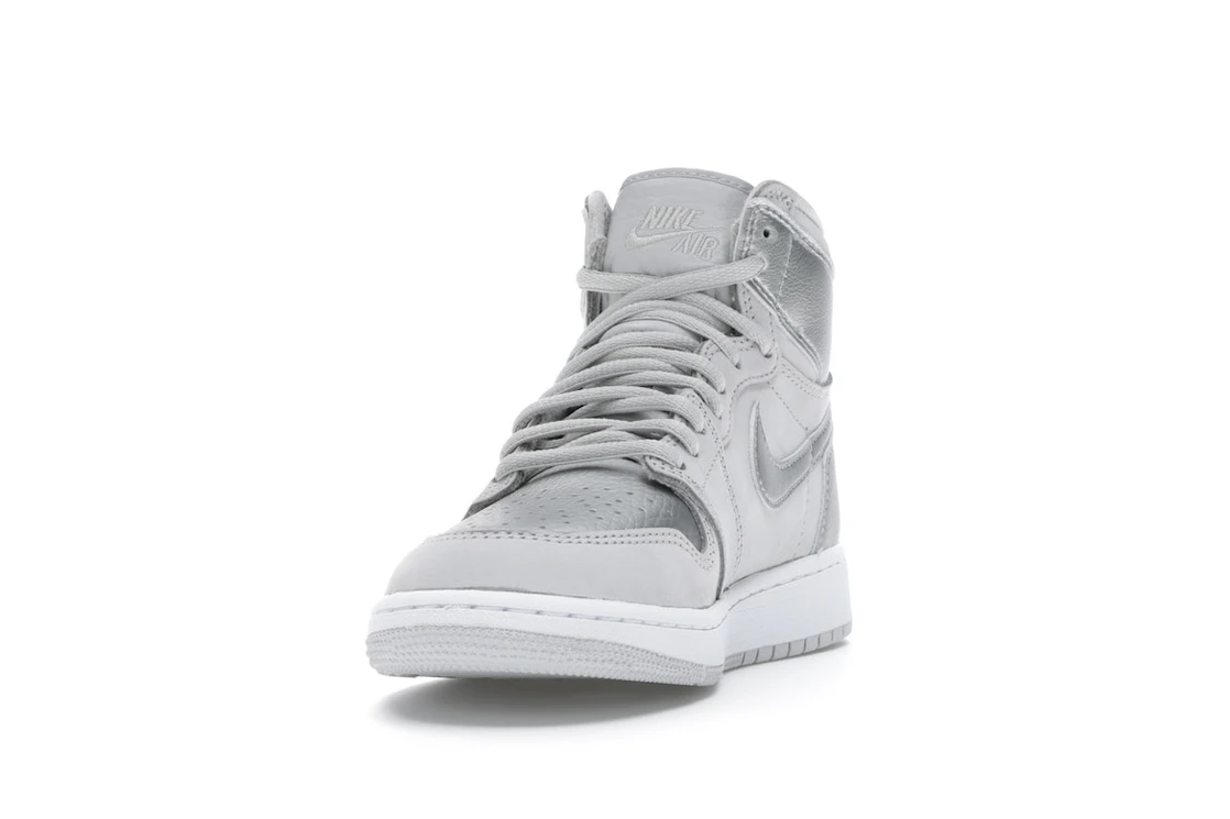 Jordan 1 Retro High CO Japan Neutral Grey (GS)