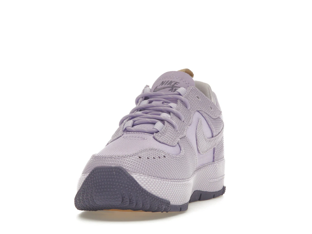 Nike Air Force 1 Wild Low Lilac Bloom (W)
