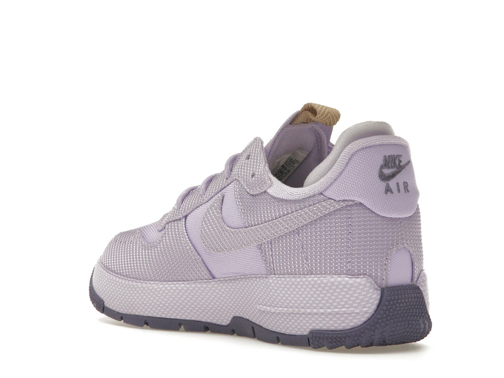 Nike Air Force 1 Wild Low Lilac Bloom (W)