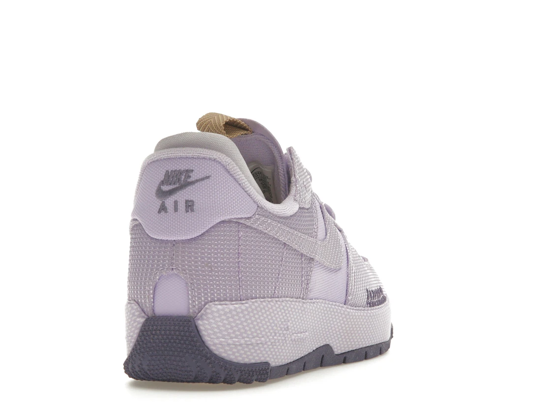 Nike Air Force 1 Wild Low Lilac Bloom (W)