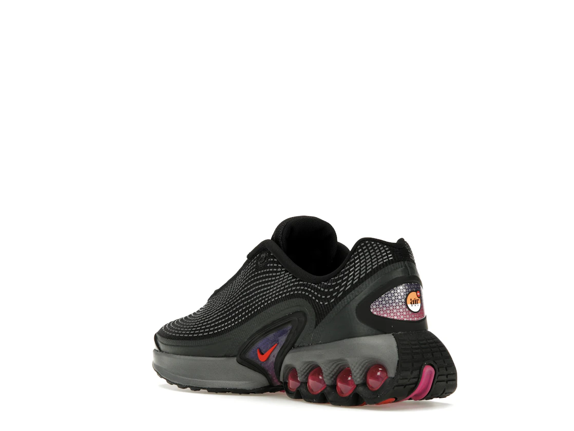 Nike Air Max Dn All Night (GS)