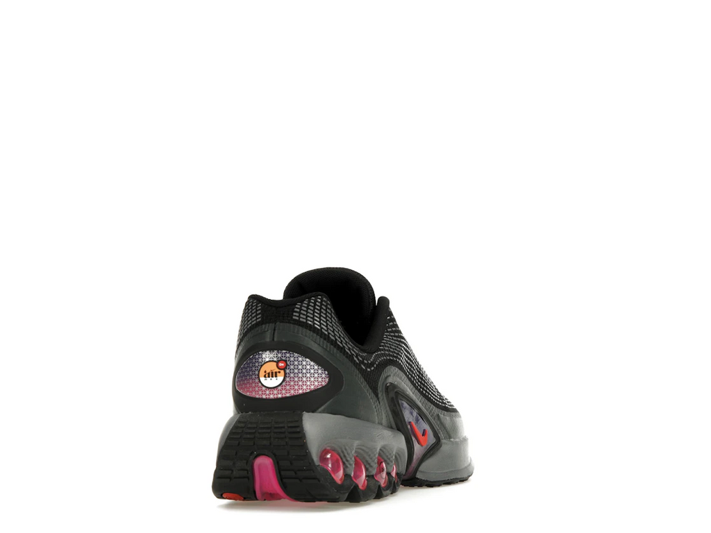 Nike Air Max Dn All Night (GS)