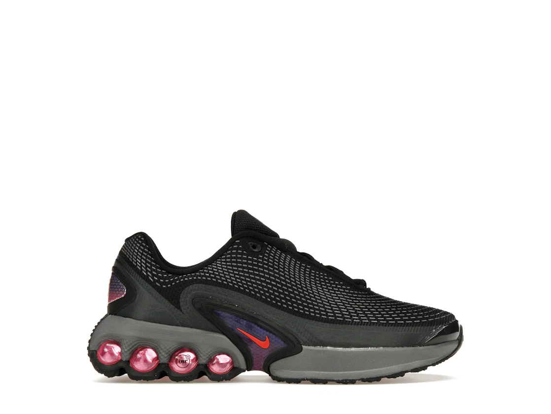 Nike Air Max Dn All Night (GS)