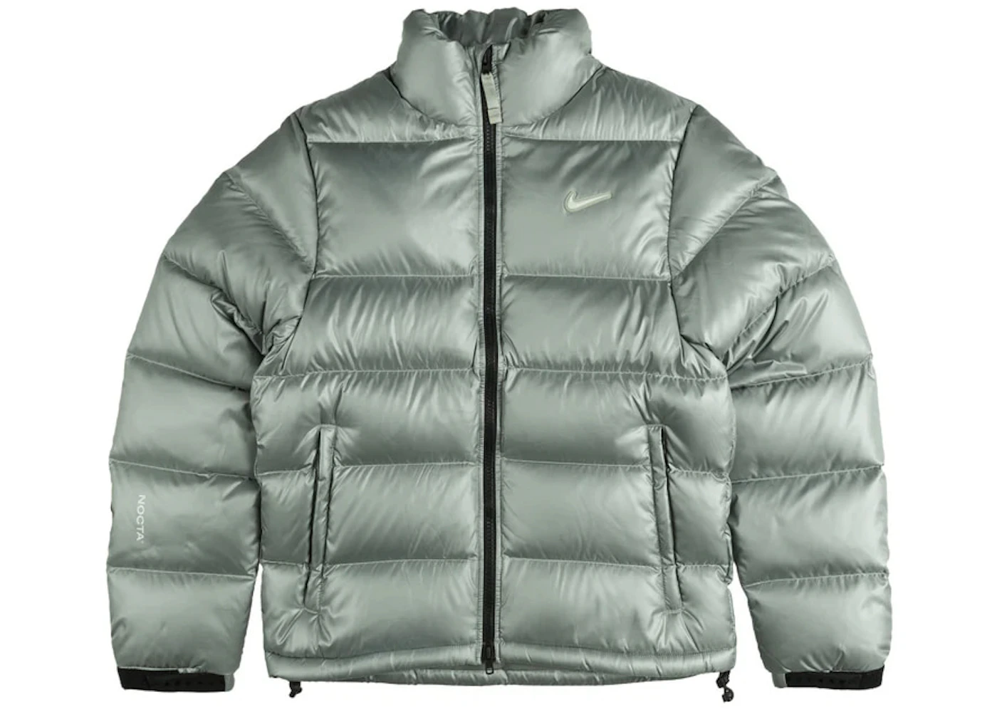 Nike x NOCTA Sunset Puffer Jacket Mica Green
