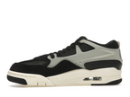 Jordan 4 RM Black Sail