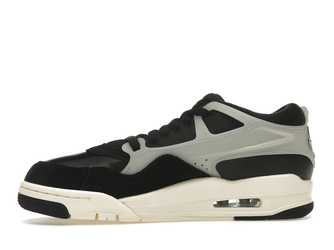 Jordan 4 RM Black Sail