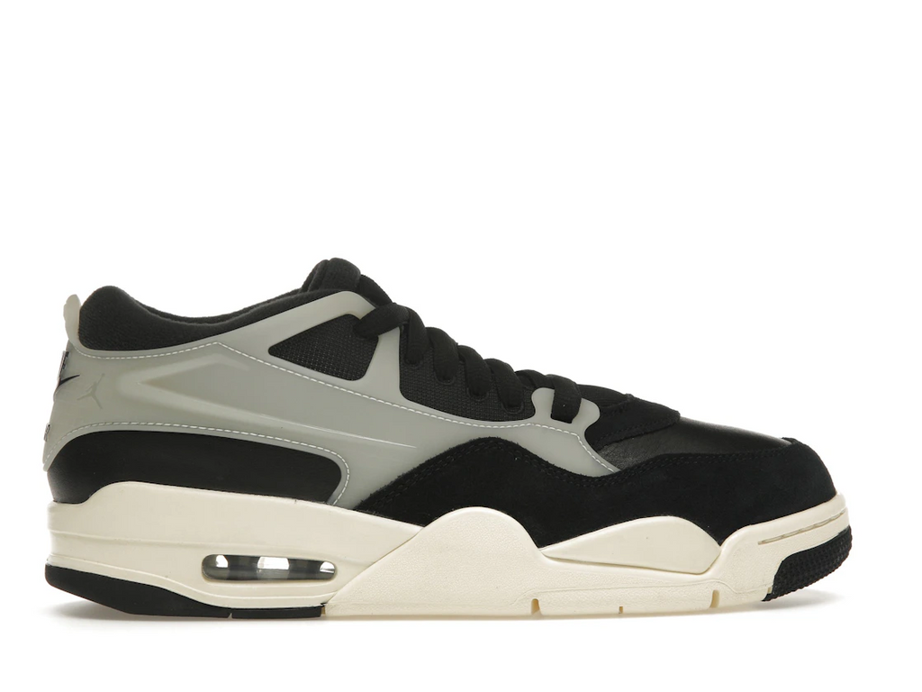 Jordan 4 RM Black Sail