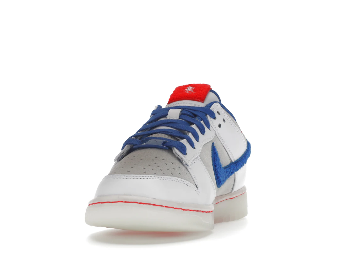 Nike Dunk Low Retro PRM Year of the Rabbit White Rabbit (2023)