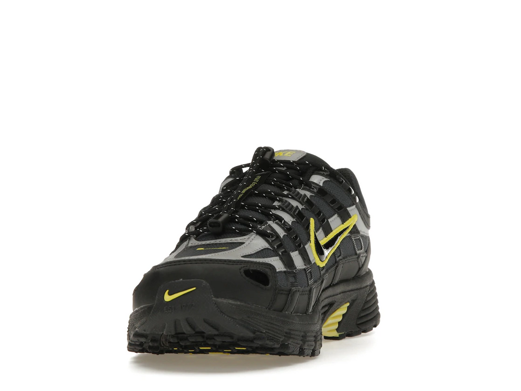 Nike P-6000 Anthracite High Voltage (W)