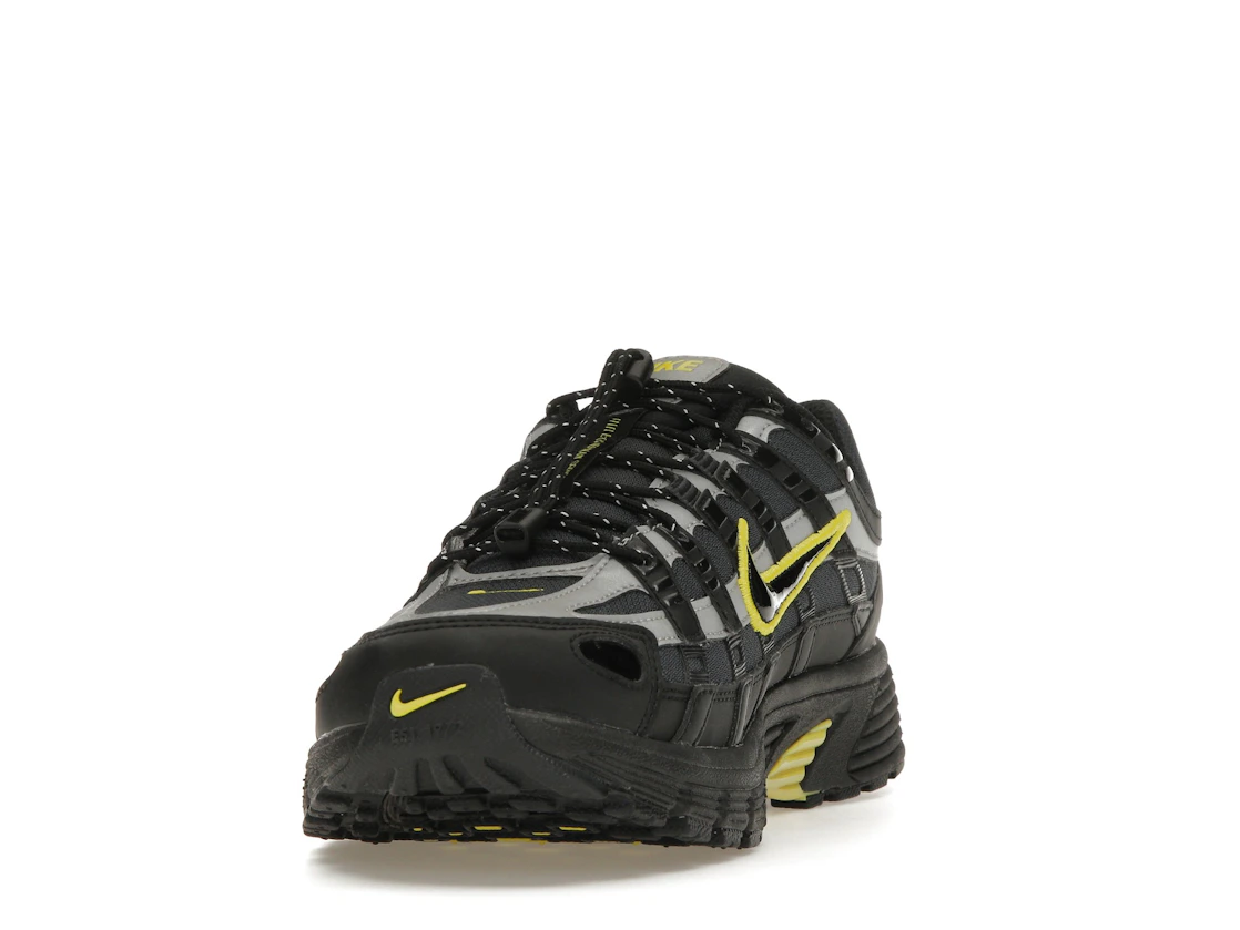 Nike P-6000 Anthracite High Voltage (W)