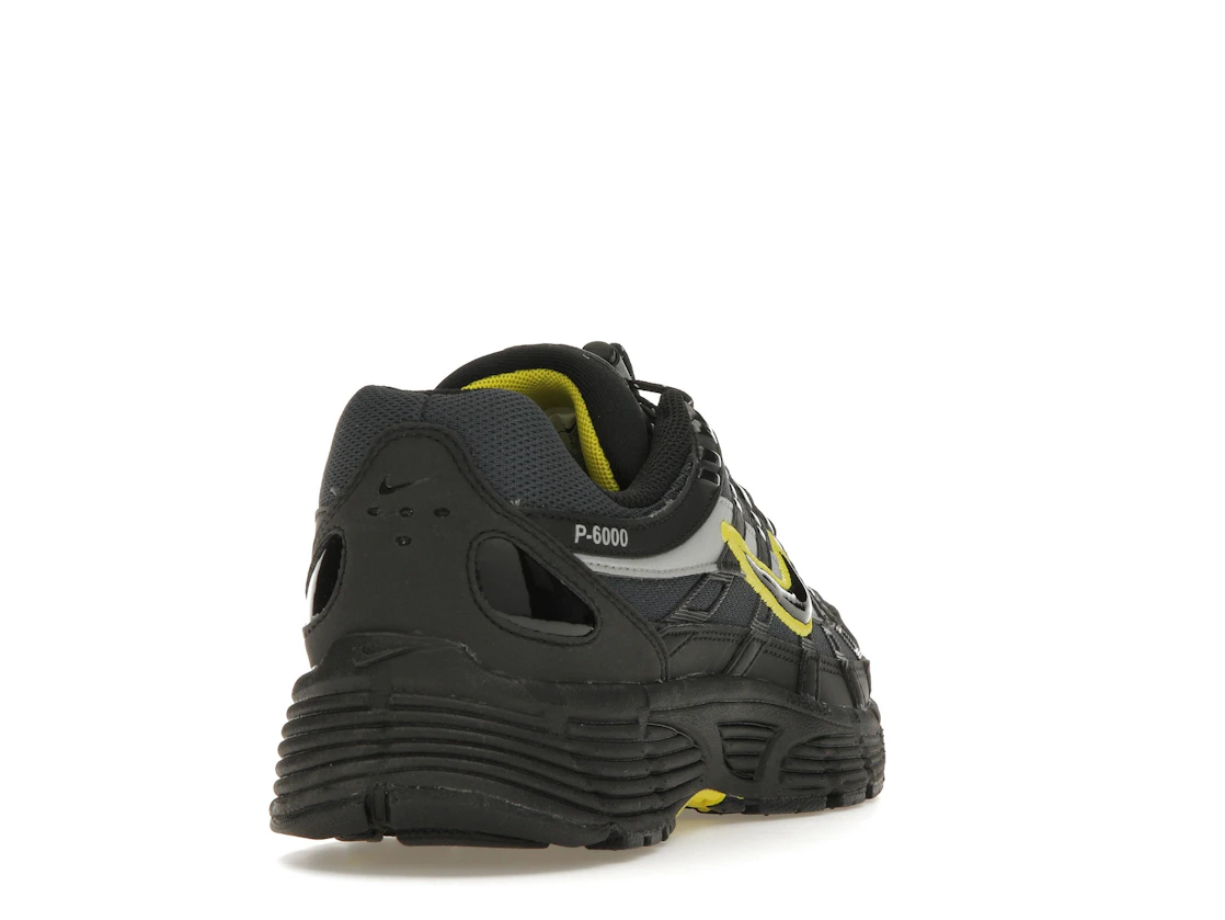 Nike P-6000 Anthracite High Voltage (W)