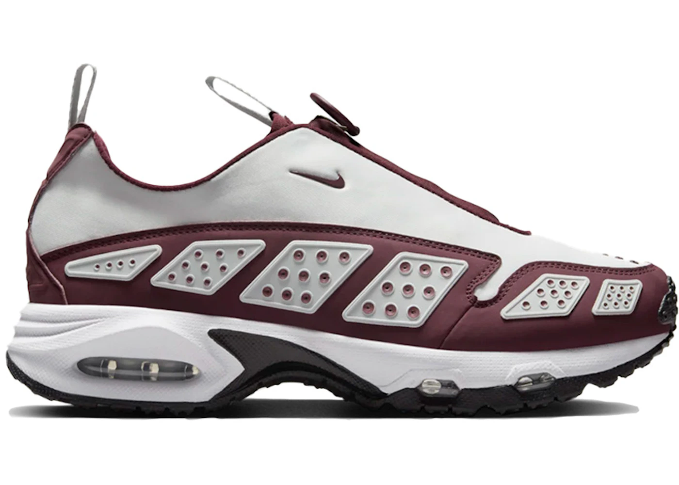 Nike Air Max Sunder Burgundy Crush (W)