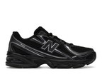 New Balance 740 Black Silver Metallic (GS)