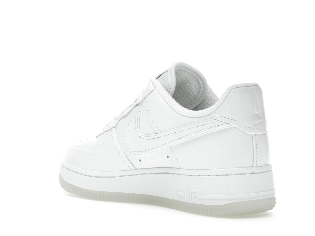 Nike Air Force 1 Low SP A Ma Maniére White (W)