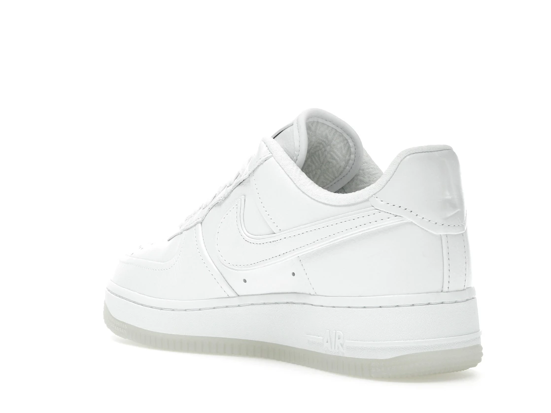 Nike Air Force 1 Low SP A Ma Maniére White (W)