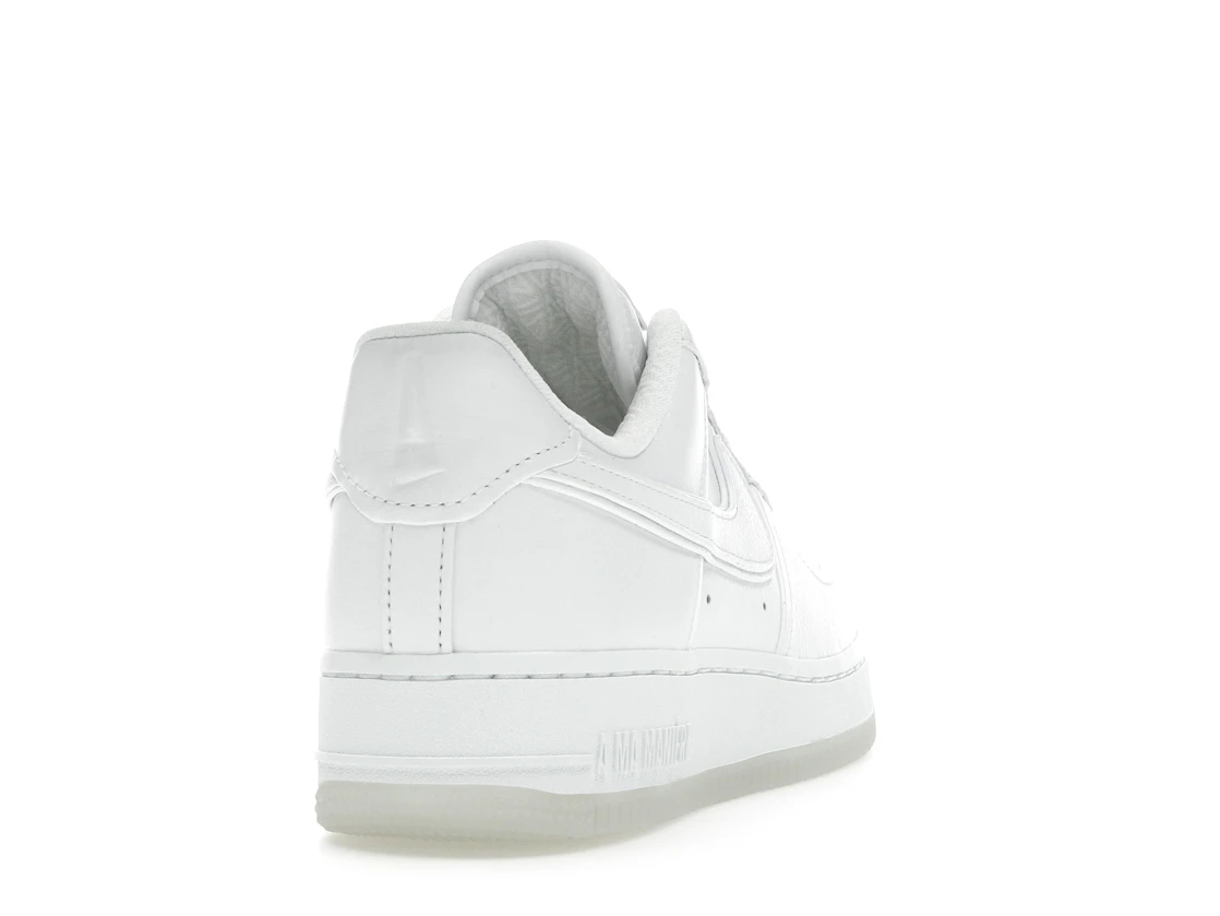 Nike Air Force 1 Low SP A Ma Maniére White (W)