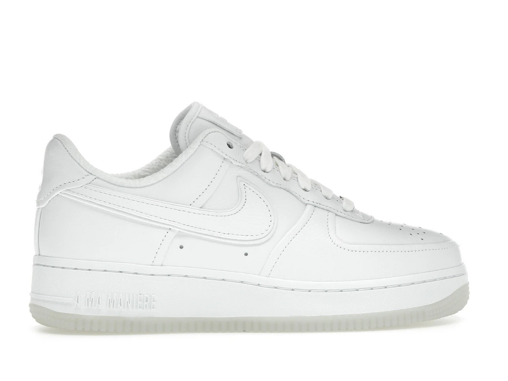 Nike Air Force 1 Low SP A Ma Maniére White (W)