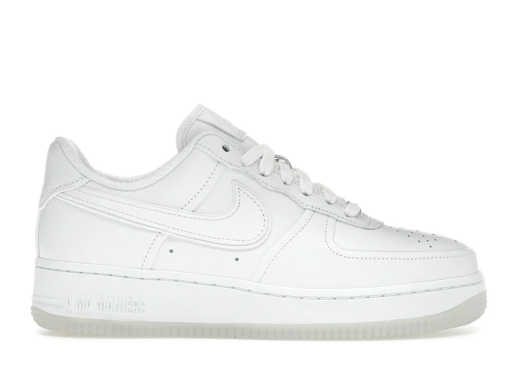 Nike Air Force 1 Low SP A Ma Maniére White (W)