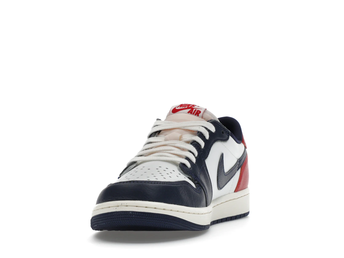 Jordan 1 Retro Low OG Howard University