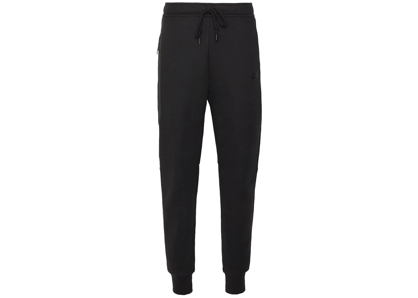 Nike Sportswear Tech Fleece Windrunner Pants Black/Black