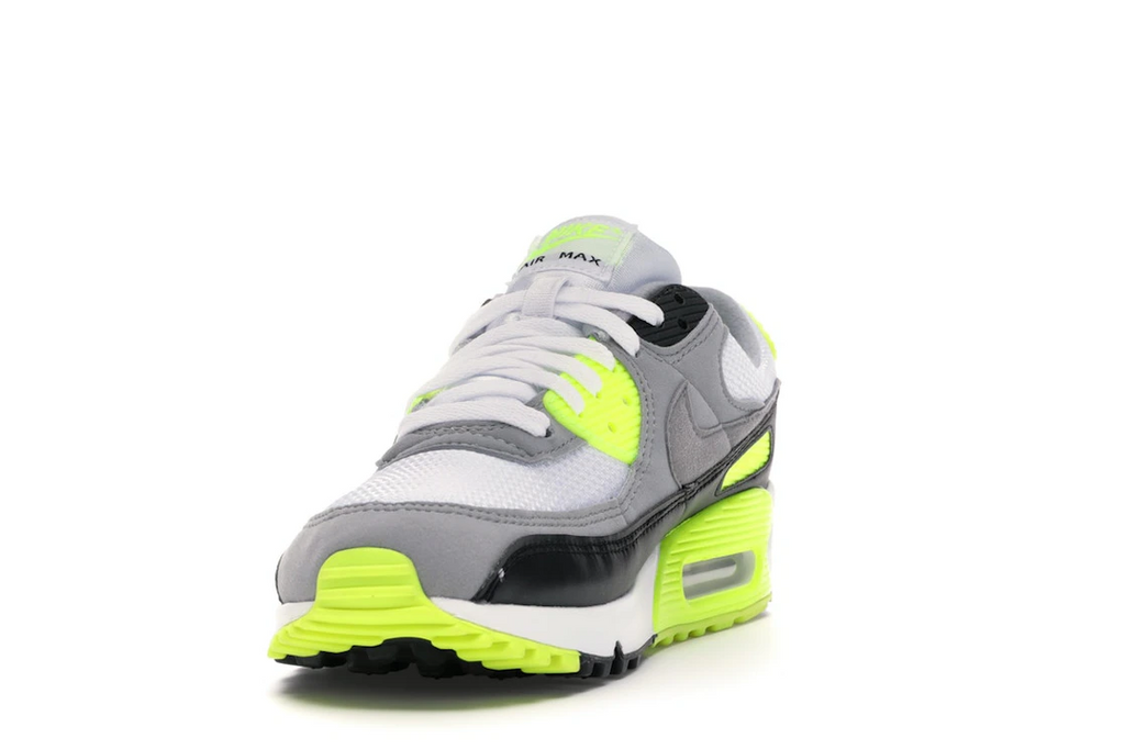 Nike Air Max 90 OG Volt (2020)