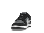 tenisky a boty Nike Dunk Low Black Light Smoke Grey IB3079-001 ADONIO