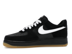Nike Air Force 1 Low '07 LV8 Black Gum Light Brown White