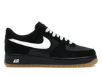 Nike Air Force 1 Low '07 LV8 Black Gum Light Brown White
