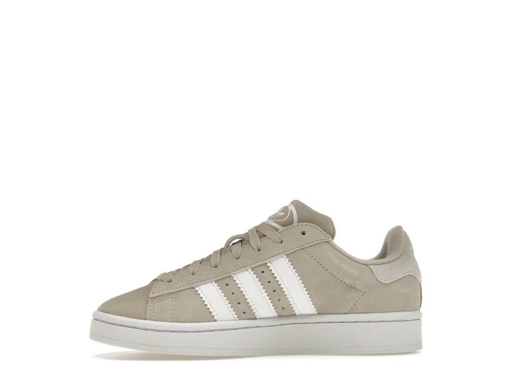 adidas Campus 00s Wonder White (Kids)