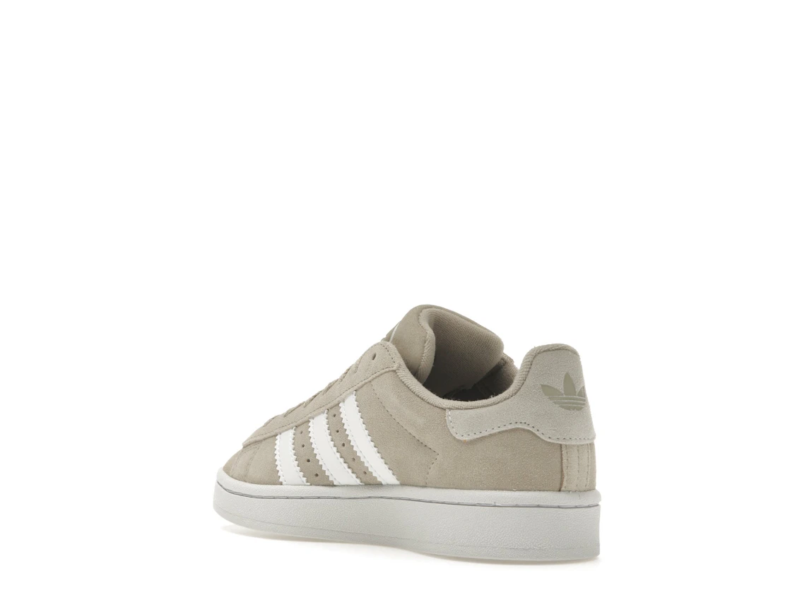 adidas Campus 00s Wonder White (Kids)