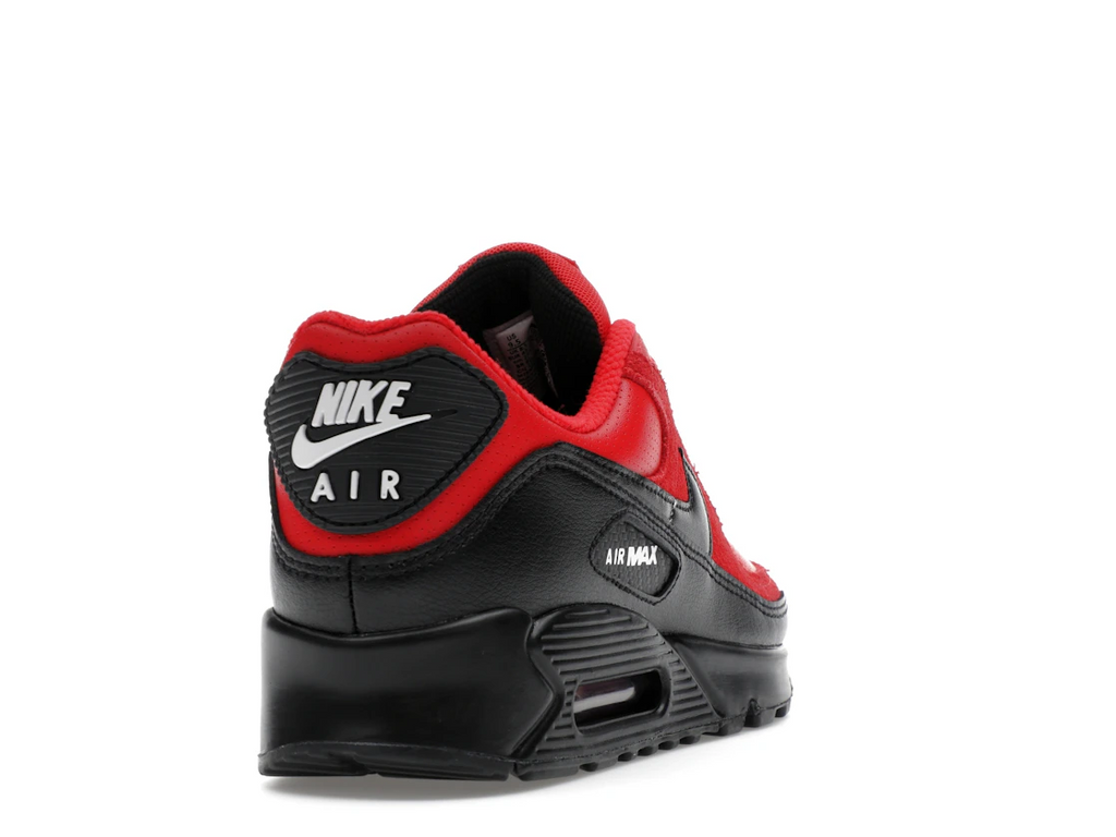 Nike Air Max 90 Speed Red